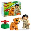 LEGO DUPLO 5632 Animal Care